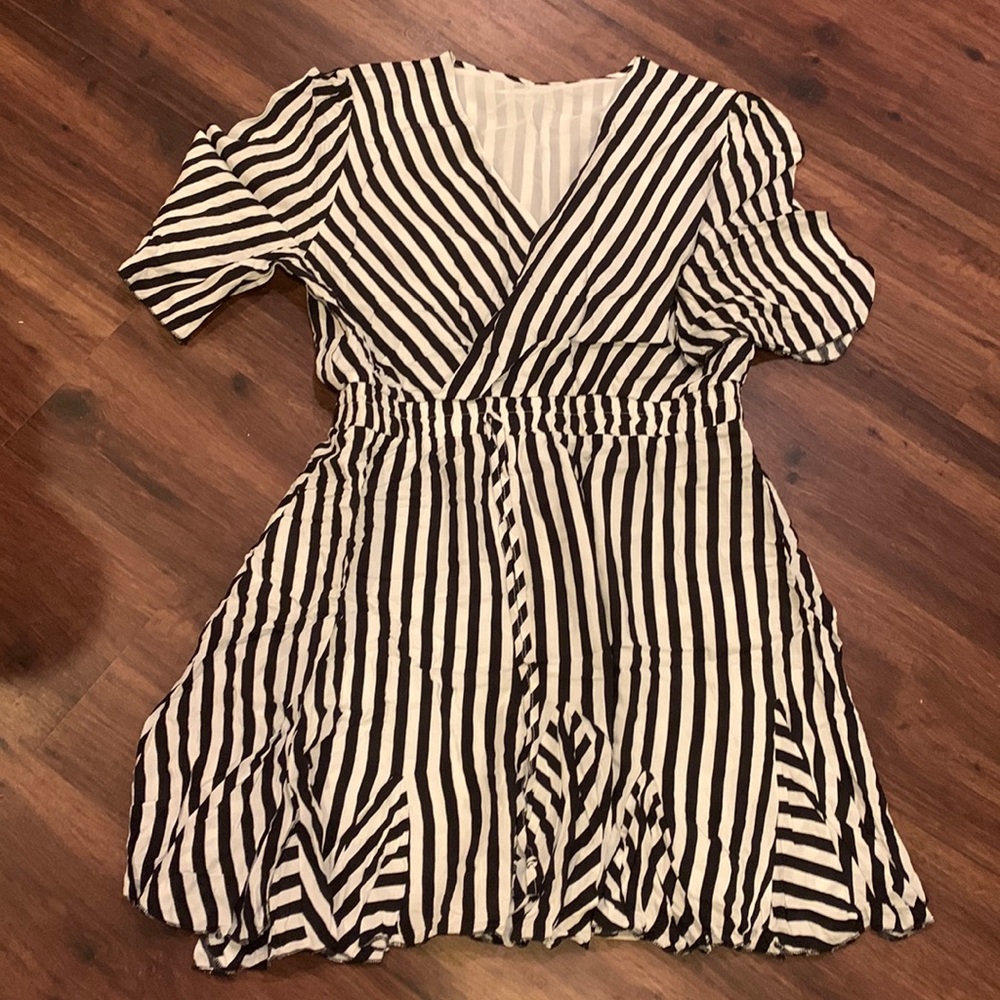 Woman’s dress